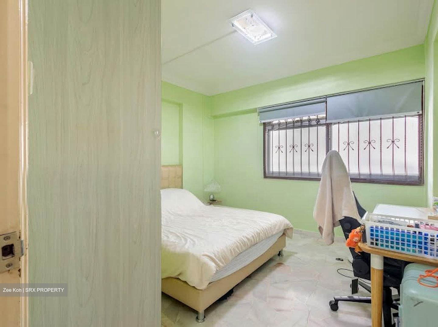 Blk 342 Tampines Street 33 (Tampines), HDB 4 Rooms #604760411